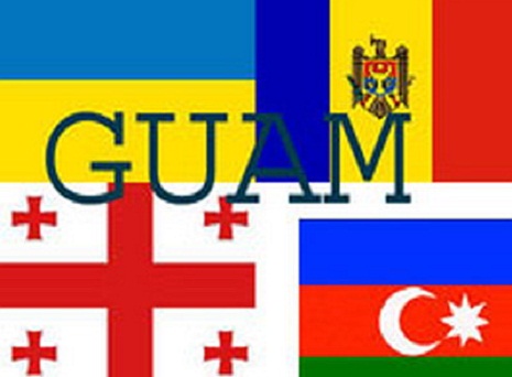 GUAM management to help Azerbaijan form organization`s priorities